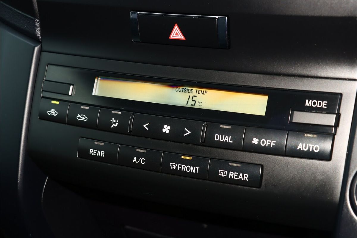 2014 Toyota Landcruiser GXL VDJ200R