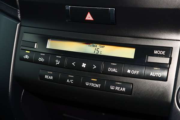 2014 Toyota Landcruiser GXL VDJ200R
