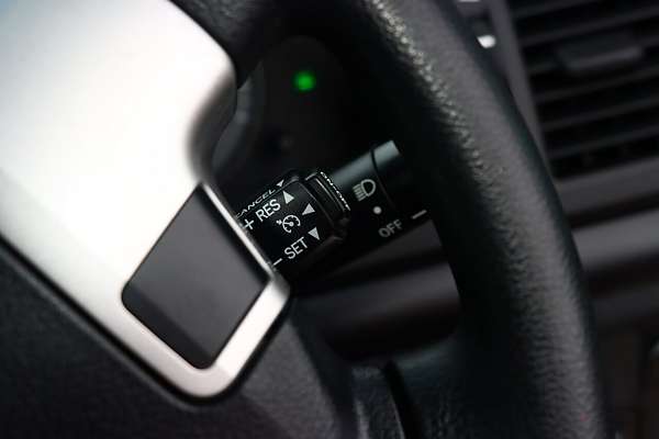 2014 Toyota Landcruiser GXL VDJ200R