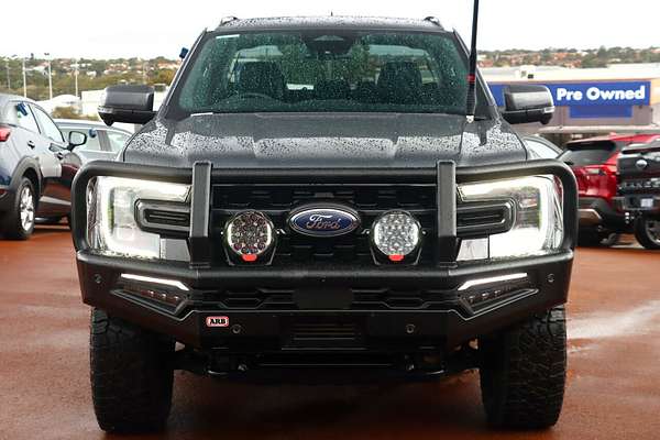 2024 Ford Ranger Wildtrak 4X4 3.0L