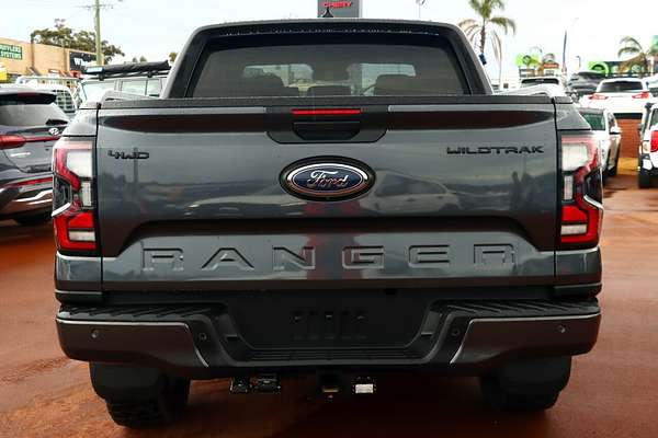 2024 Ford Ranger Wildtrak 4X4 3.0L
