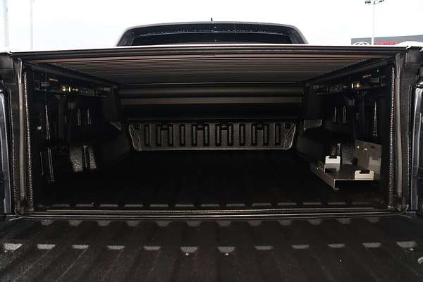 2024 Ford Ranger Wildtrak 4X4 3.0L