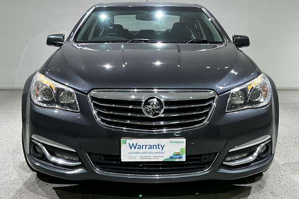 2017 Holden Calais  VF Series II