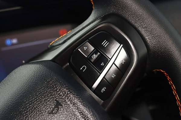 2024 Ford Ranger Wildtrak 4X4 3.0L