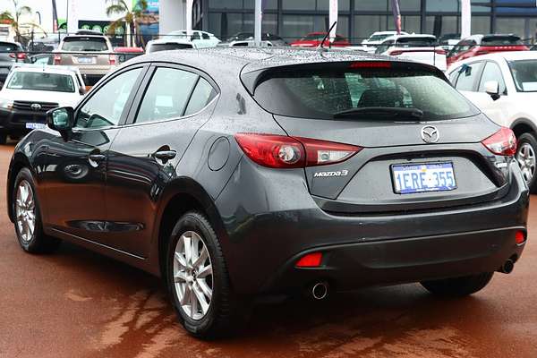 2014 Mazda 3 Touring BM Series