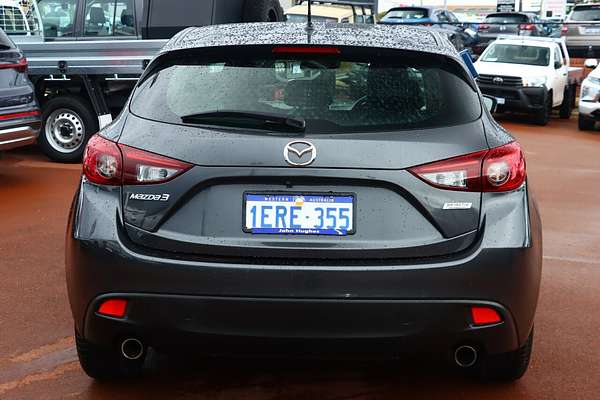 2014 Mazda 3 Touring BM Series