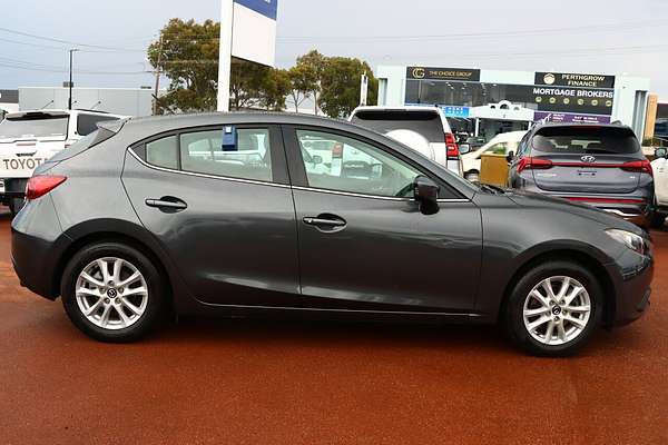 2014 Mazda 3 Touring BM Series