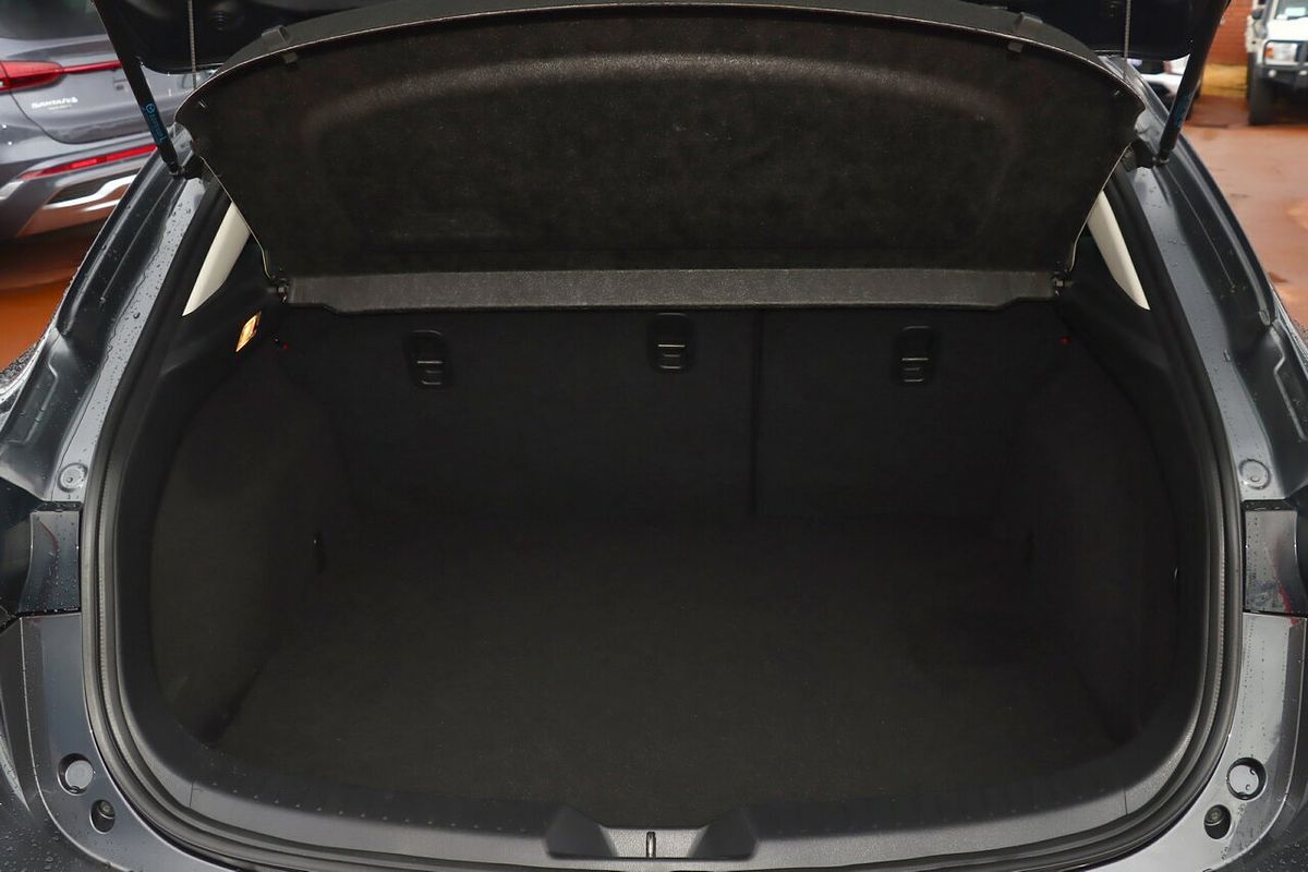2014 Mazda 3 Touring BM Series