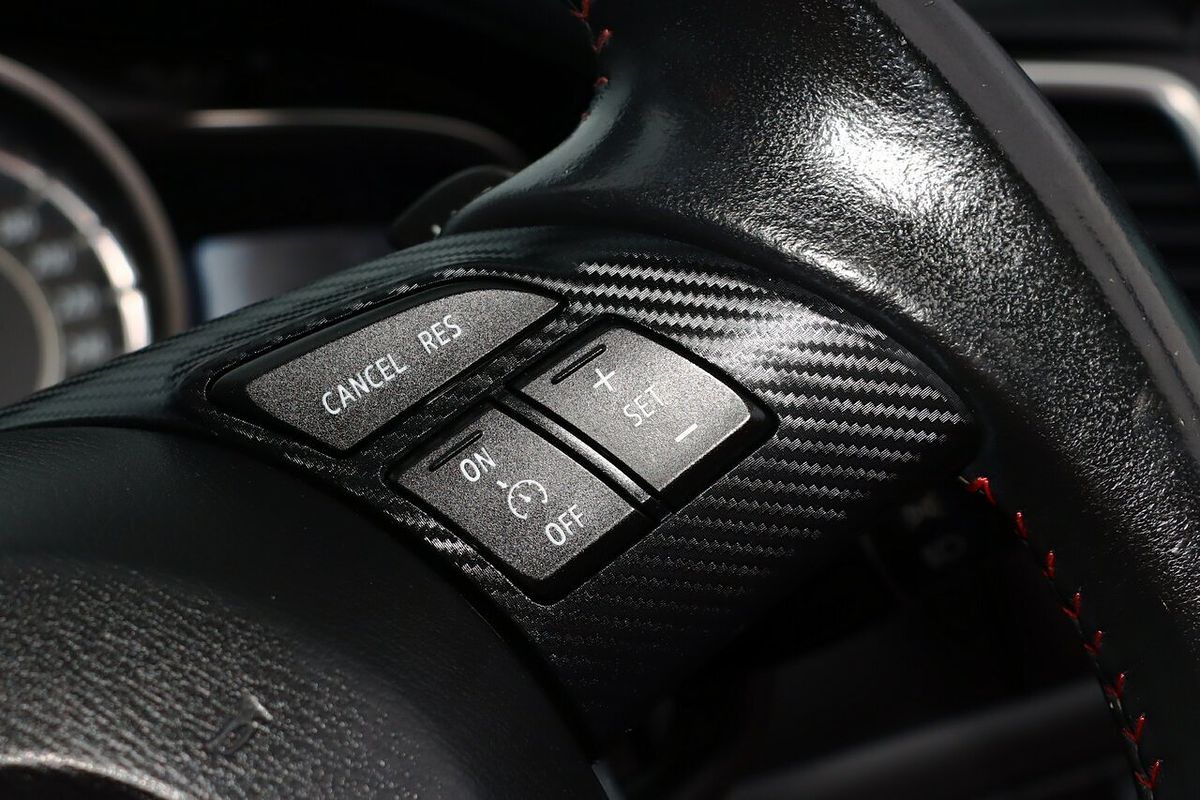 2014 Mazda 3 Touring BM Series