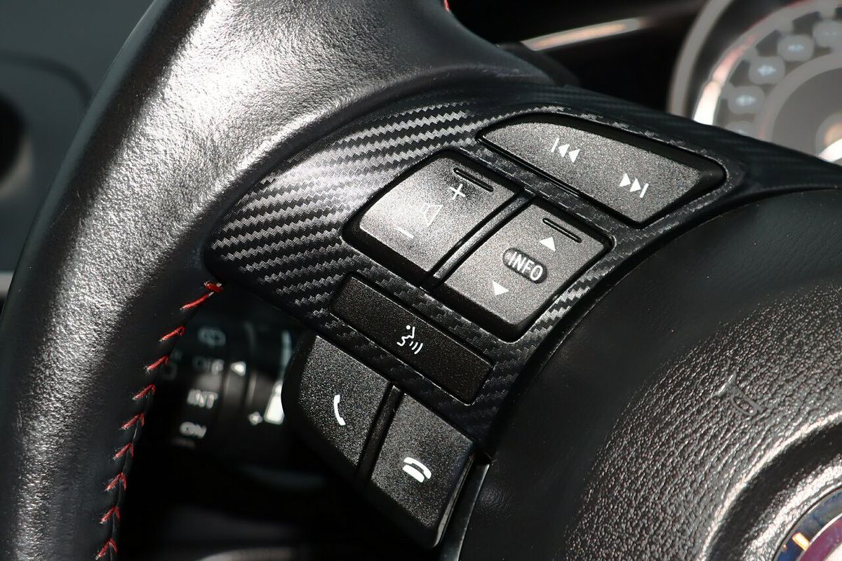 2014 Mazda 3 Touring BM Series