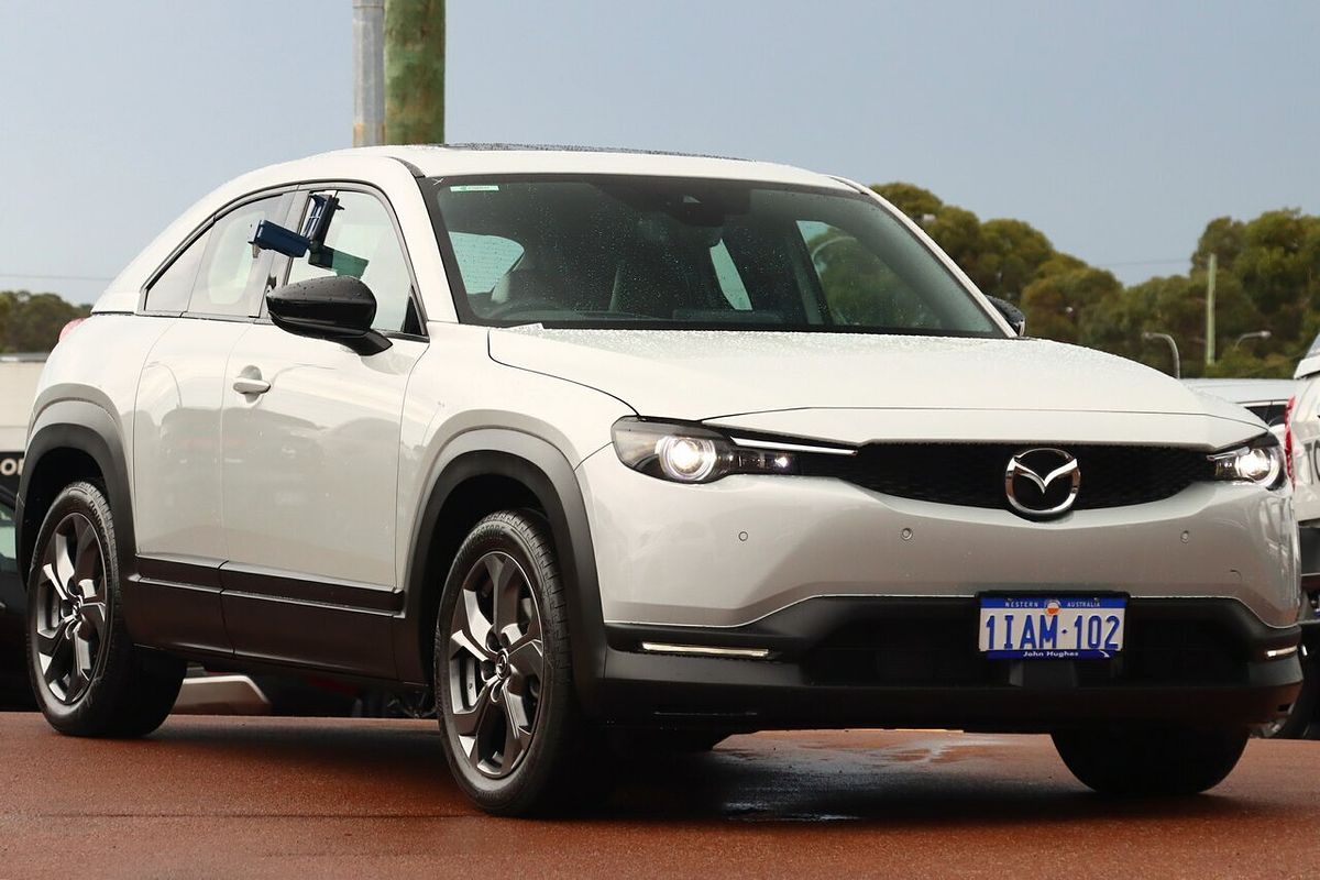 2021 Mazda MX-30 G20e Astina DR Series