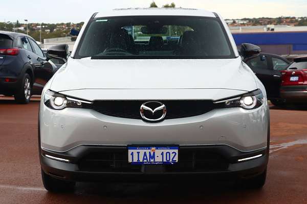 2021 Mazda MX-30 G20e Astina DR Series