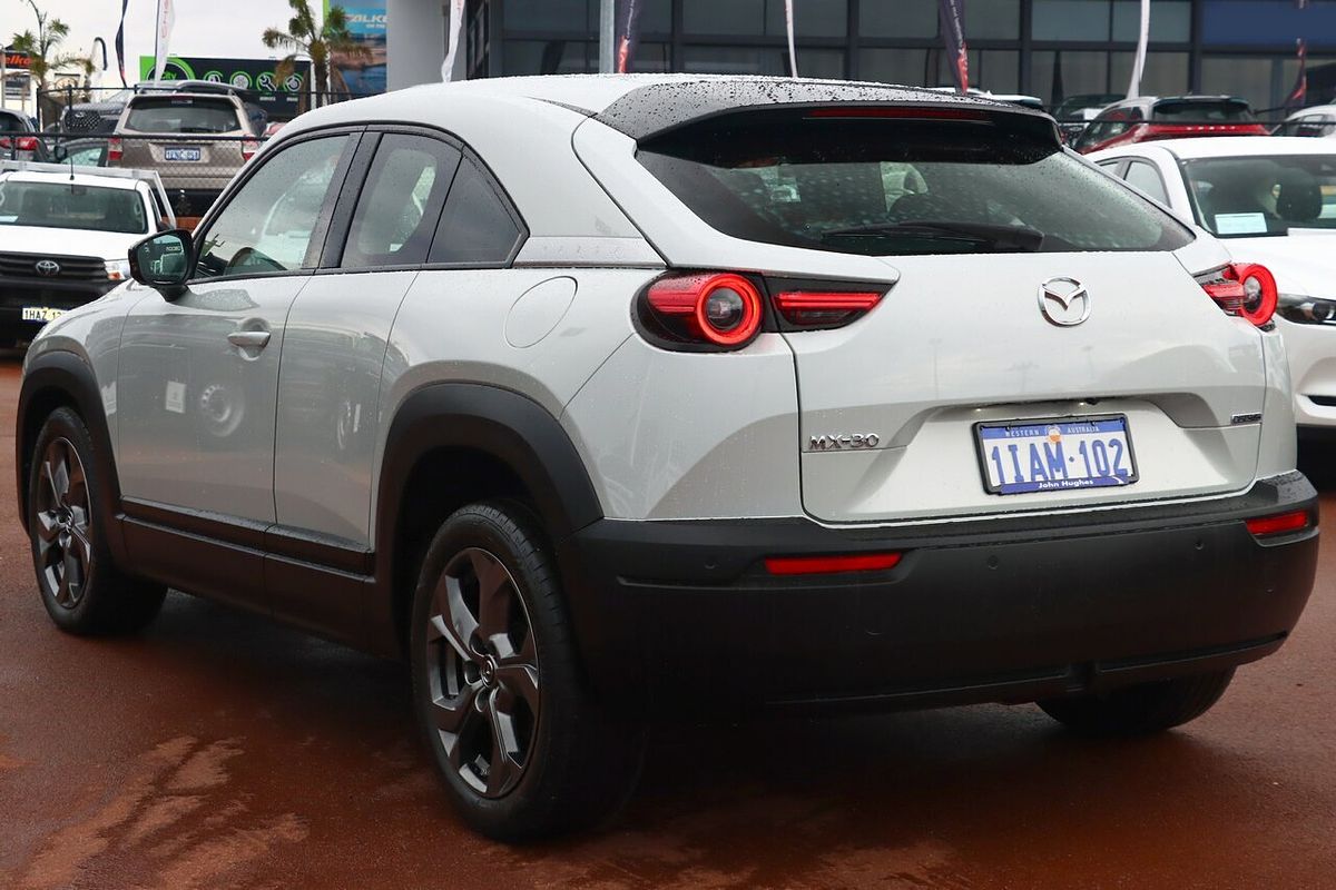 2021 Mazda MX-30 G20e Astina DR Series