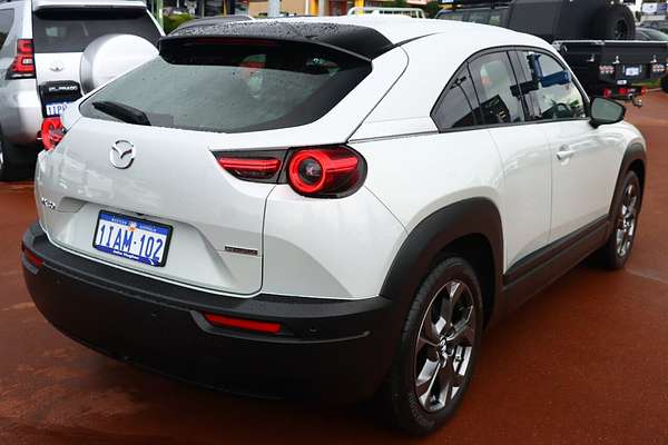 2021 Mazda MX-30 G20e Astina DR Series
