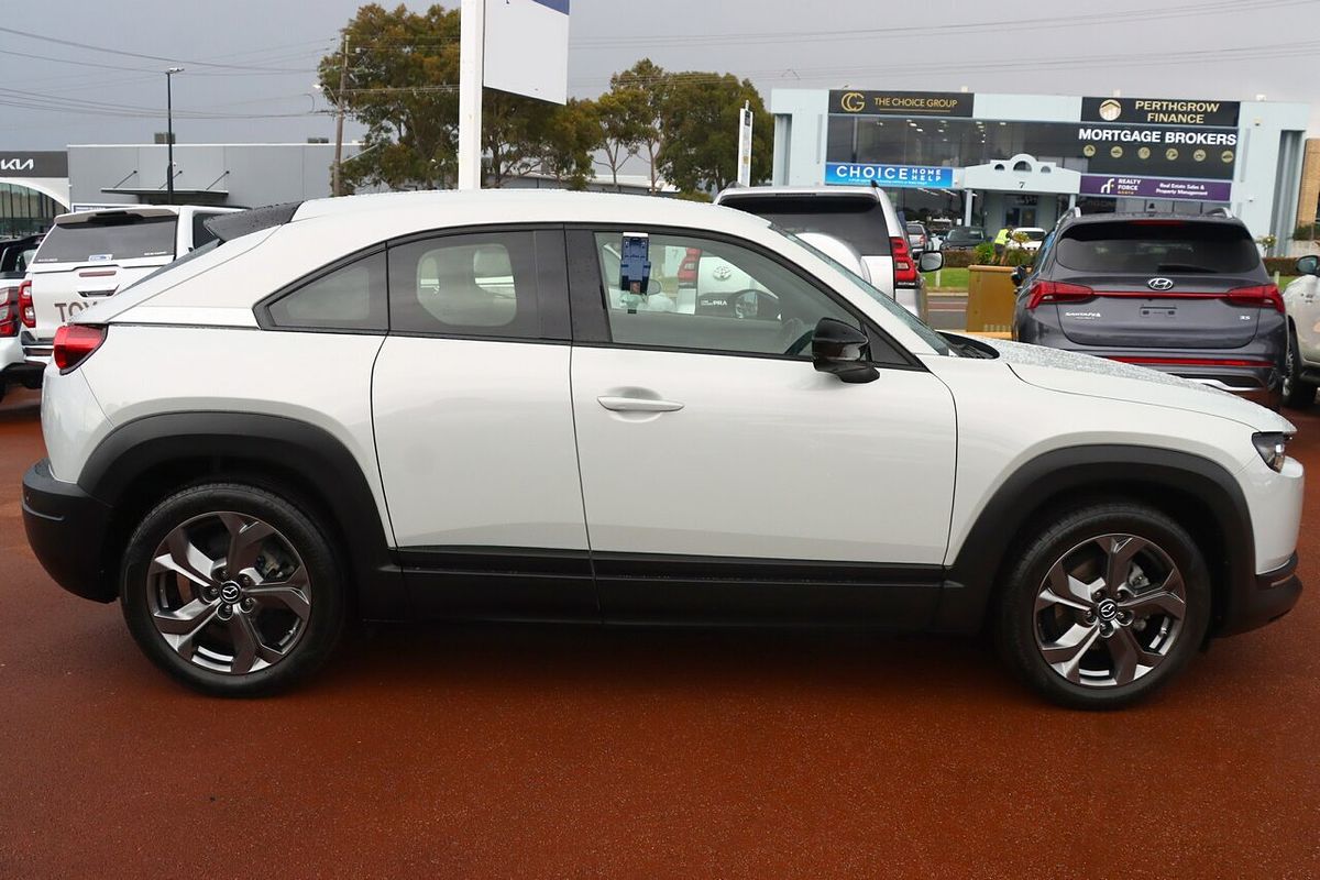 2021 Mazda MX-30 G20e Astina DR Series