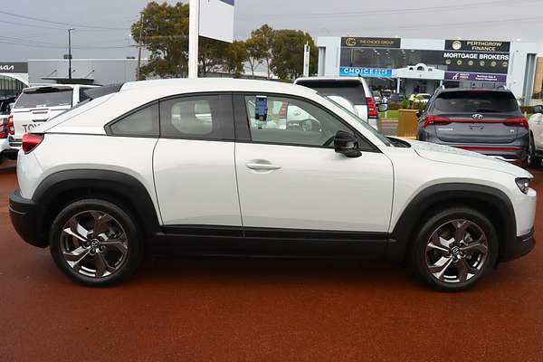 2021 Mazda MX-30 G20e Astina DR Series