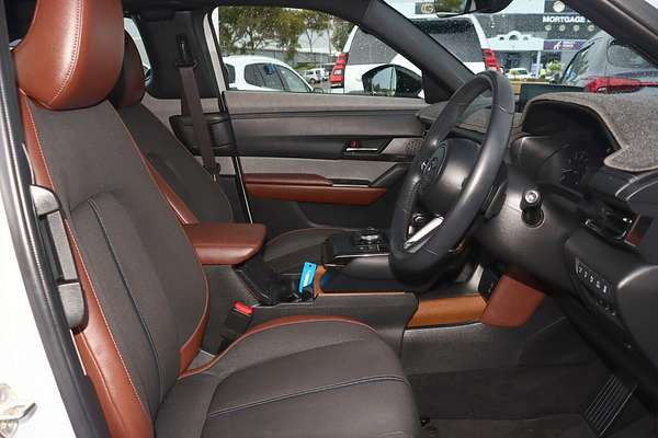2021 Mazda MX-30 G20e Astina DR Series