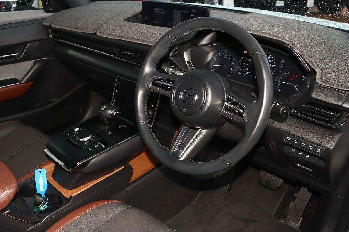 2021 Mazda MX-30 G20e Astina DR Series