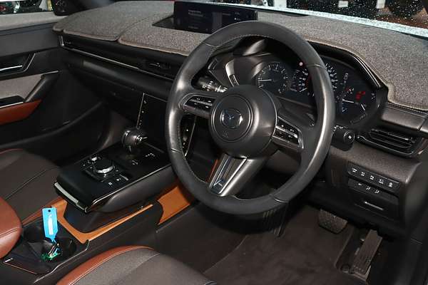 2021 Mazda MX-30 G20e Astina DR Series