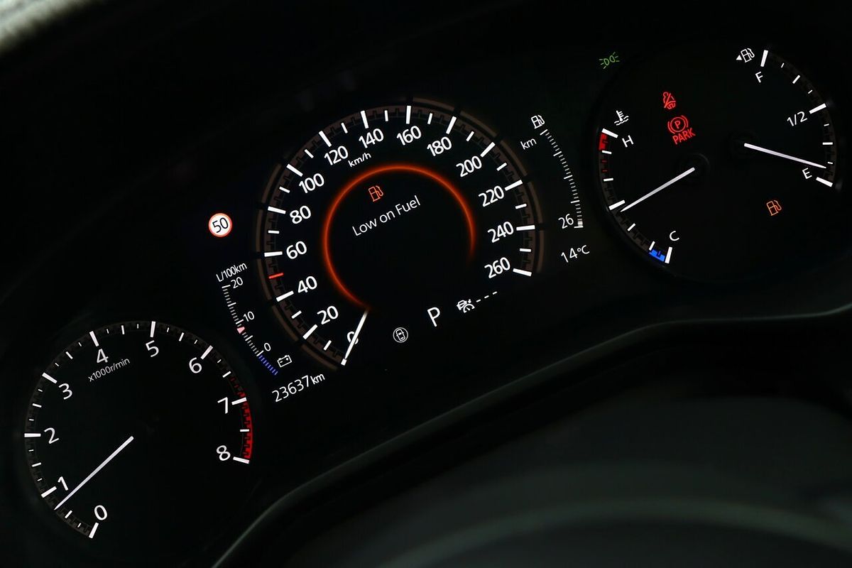 2021 Mazda MX-30 G20e Astina DR Series