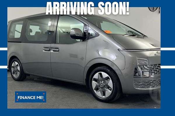 2023 Hyundai STARIA US4.V2