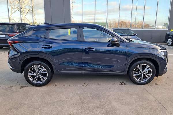 2024 Chery OMODA 5 FX