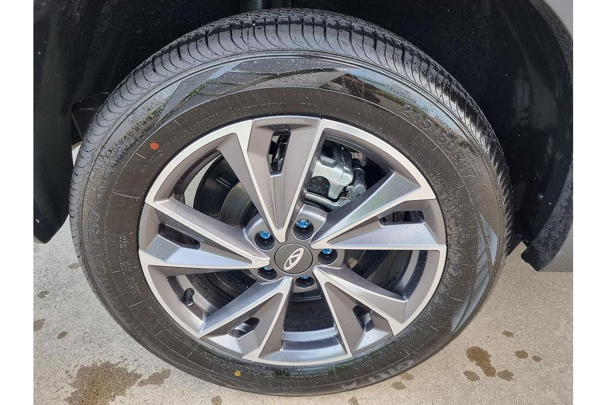 2024 Chery OMODA 5 FX