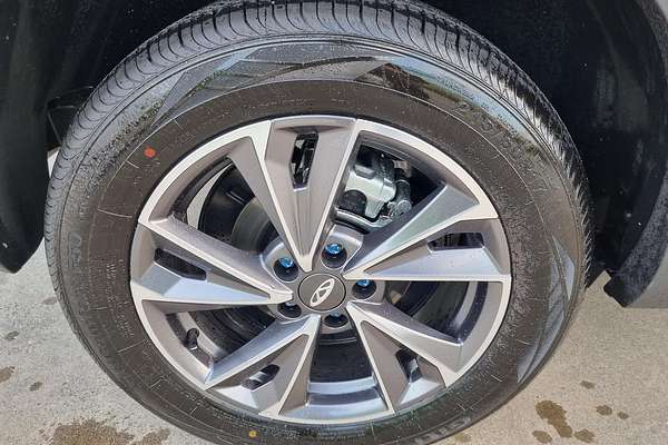 2024 Chery OMODA 5 FX