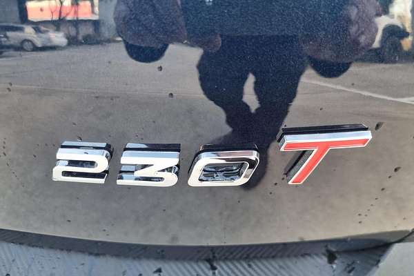 2024 Chery OMODA 5 FX