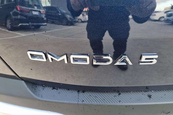 2024 Chery OMODA 5 FX