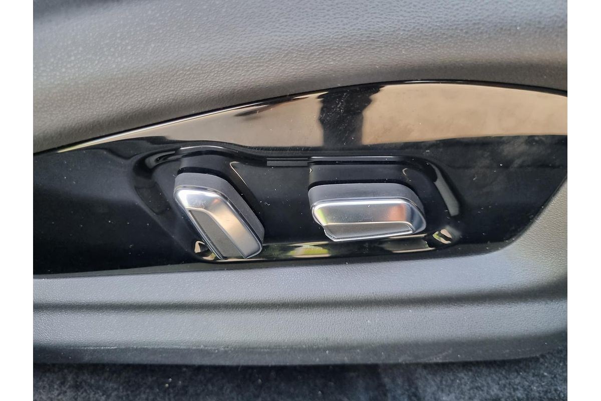 2024 Chery OMODA 5 FX