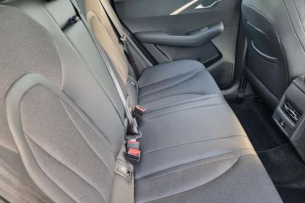 2024 Chery OMODA 5 FX