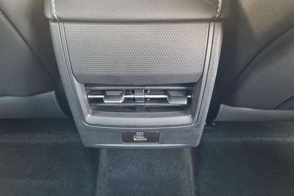 2024 Chery OMODA 5 FX