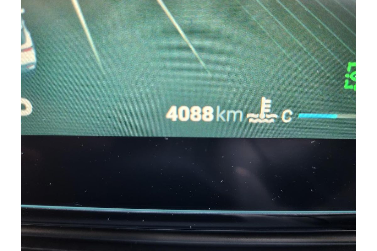 2024 Chery OMODA 5 FX