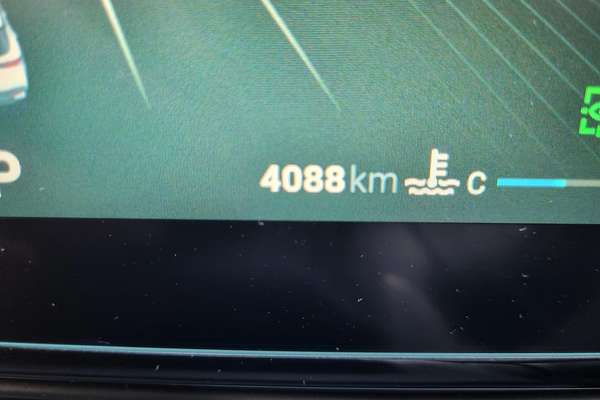 2024 Chery OMODA 5 FX