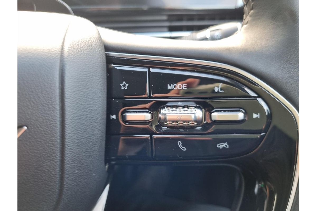 2024 Chery OMODA 5 FX