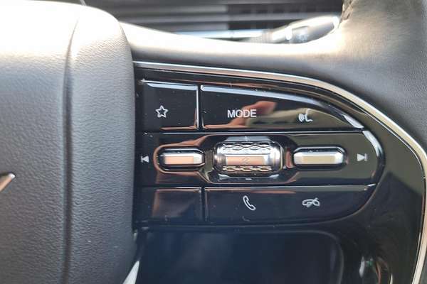 2024 Chery OMODA 5 FX