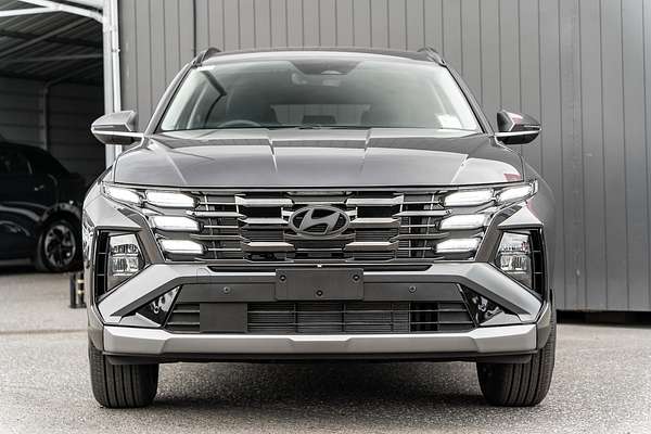 2025 Hyundai Tucson Elite NX4.V3