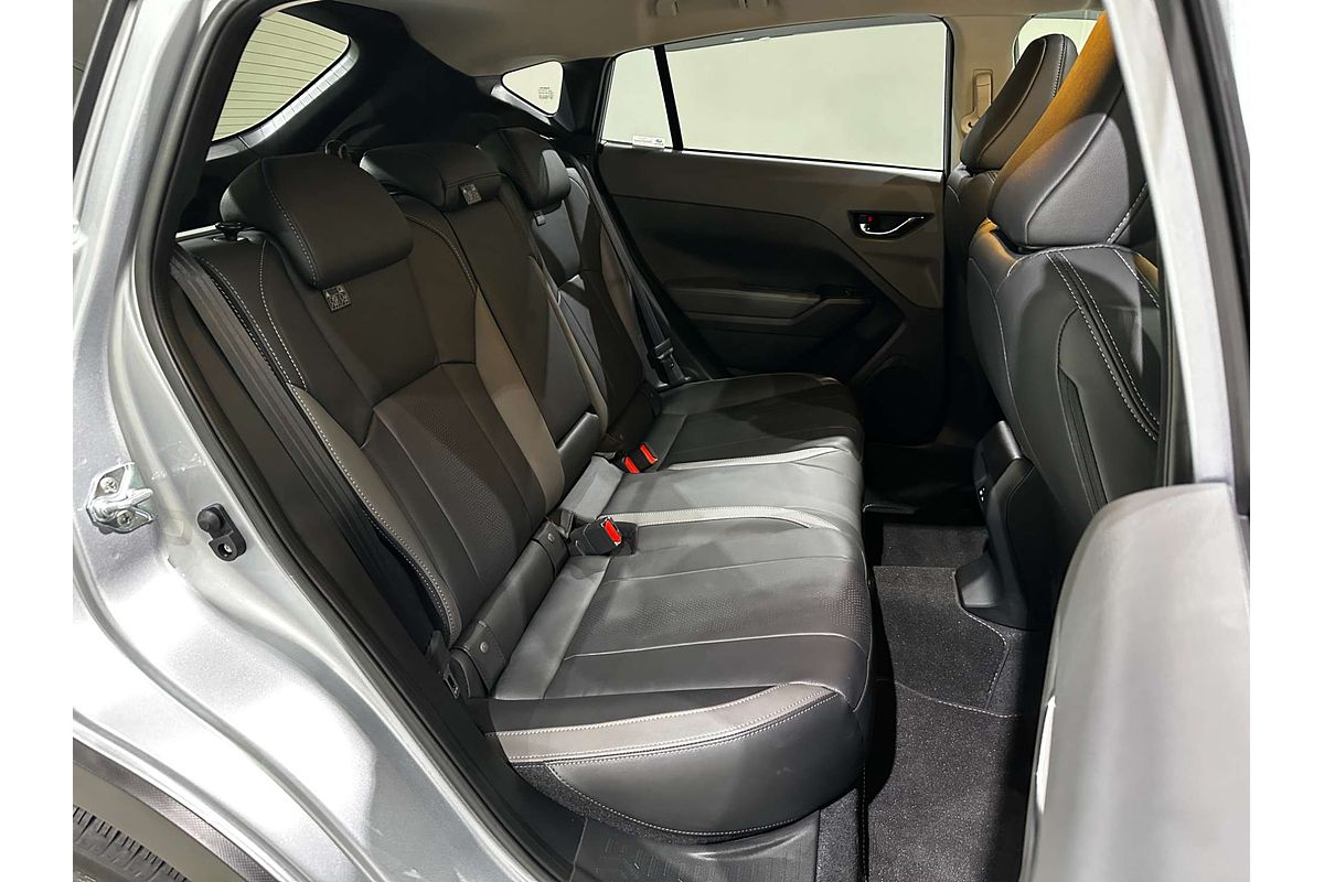 2024 Subaru Crosstrek 2.0S G6X