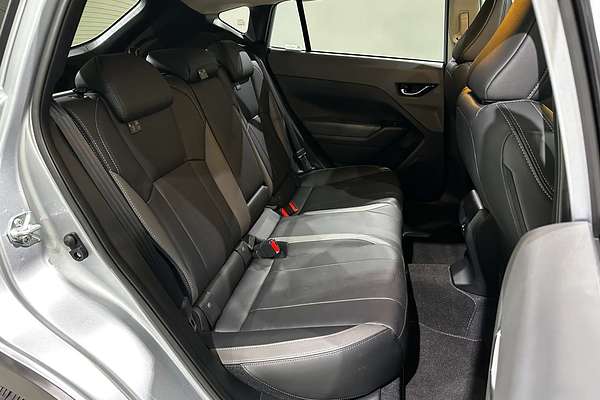 2024 Subaru Crosstrek 2.0S G6X