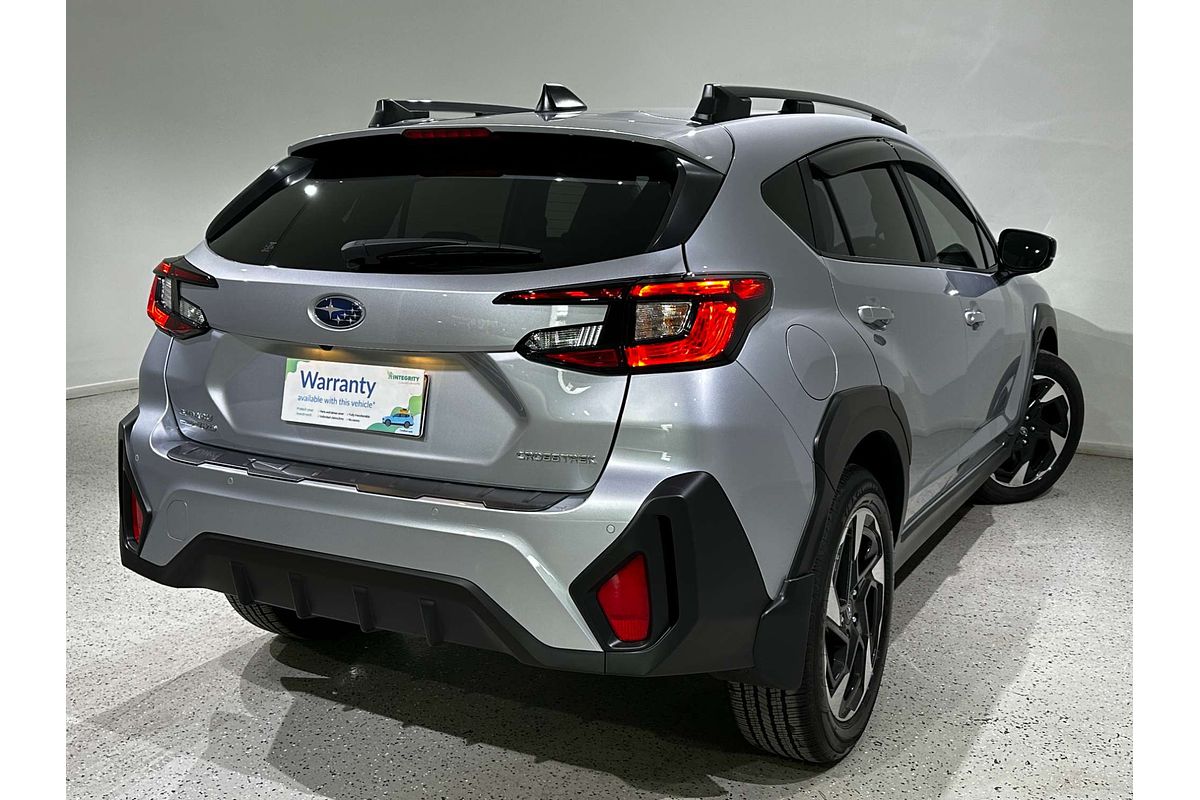 2024 Subaru Crosstrek 2.0S G6X