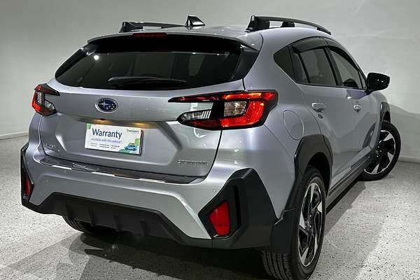2024 Subaru Crosstrek 2.0S G6X