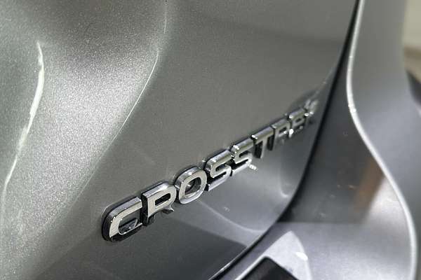 2024 Subaru Crosstrek 2.0S G6X
