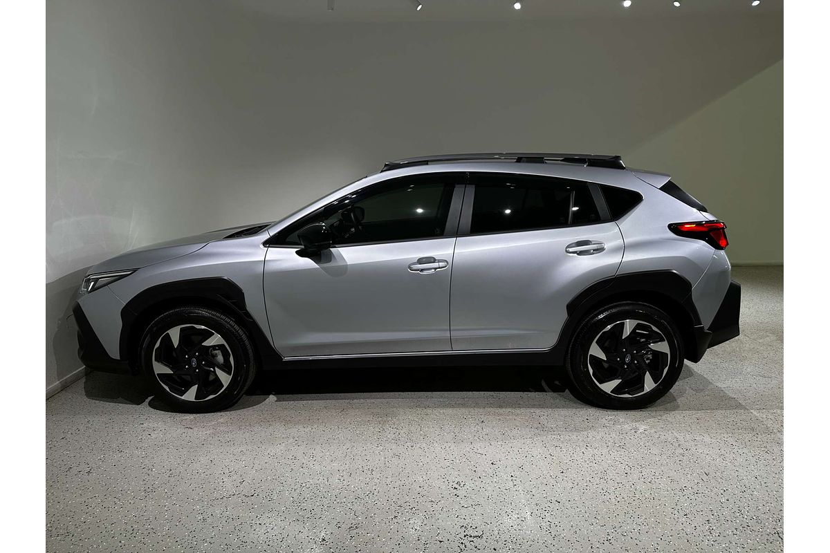 2024 Subaru Crosstrek 2.0S G6X