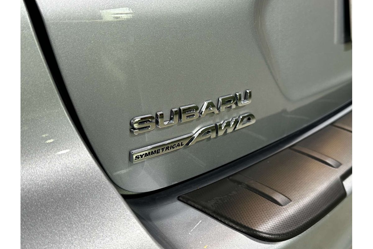 2024 Subaru Crosstrek 2.0S G6X