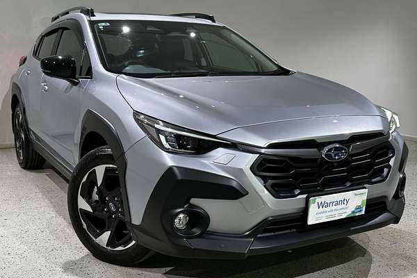 2024 Subaru Crosstrek 2.0S G6X