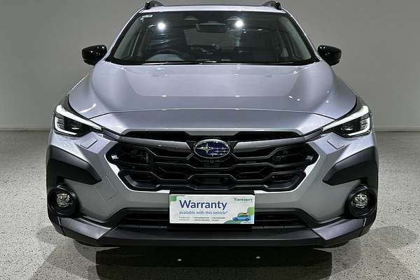 2024 Subaru Crosstrek 2.0S G6X