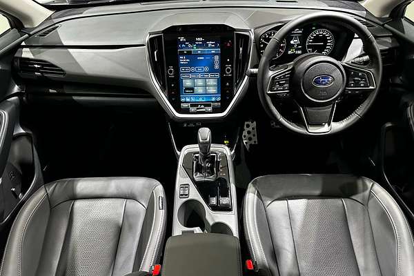 2024 Subaru Crosstrek 2.0S G6X