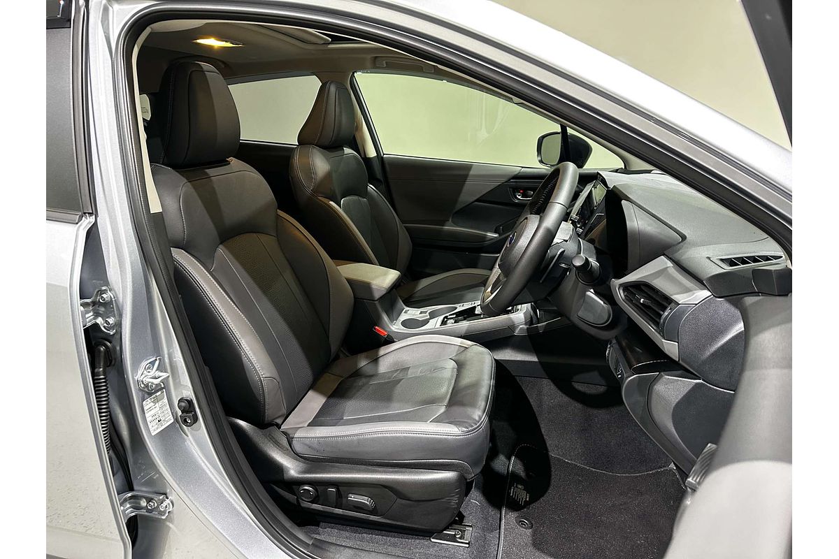 2024 Subaru Crosstrek 2.0S G6X