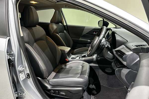 2024 Subaru Crosstrek 2.0S G6X